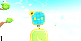 TOSS! PC Screenshot