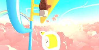 TOSS! PC Screenshot