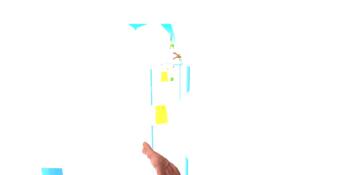 TOSS! PC Screenshot