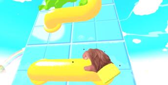 TOSS! PC Screenshot