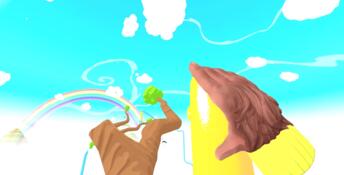 TOSS! PC Screenshot