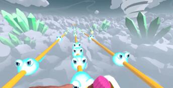 TOSS! PC Screenshot