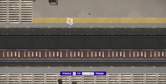 Total Anarchy: Pavilion City PC Screenshot