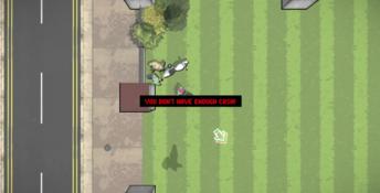 Total Anarchy: Pavilion City PC Screenshot