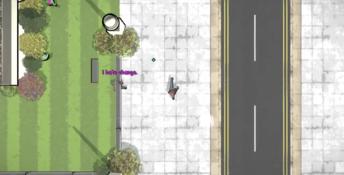 Total Anarchy: Pavilion City PC Screenshot
