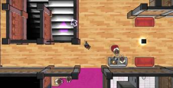 Total Anarchy: Pavilion City PC Screenshot