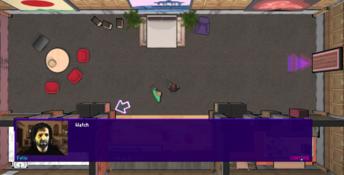Total Anarchy: Pavilion City PC Screenshot