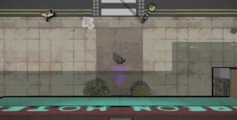 Total Anarchy: Pavilion City PC Screenshot