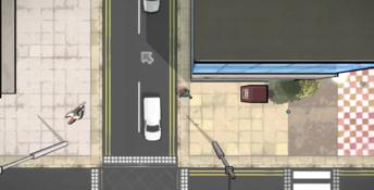 Total Anarchy: Pavilion City PC Screenshot