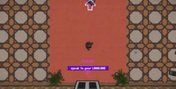 Total Anarchy: Pavilion City PC Screenshot