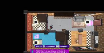 Total Anarchy: Pavilion City PC Screenshot