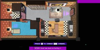 Total Anarchy: Pavilion City PC Screenshot