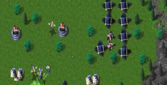 Total Annihilation PC Screenshot