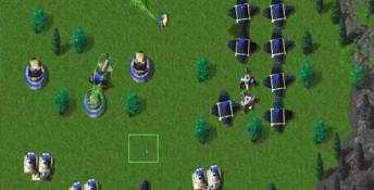Total Annihilation PC Screenshot
