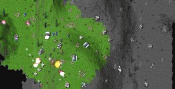 Total Annihilation: Battle Tactics PC Screenshot