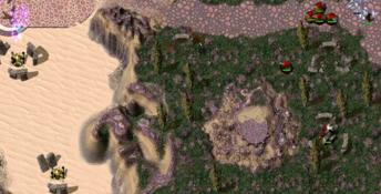 Total Annihilation: Kingdoms PC Screenshot