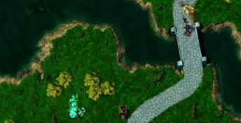 Total Annihilation: Kingdoms PC Screenshot