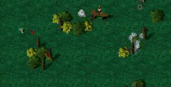 Total Annihilation: Kingdoms PC Screenshot