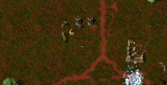 Total Annihilation: Kingdoms PC Screenshot
