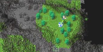 Total Annihilation: The Core Contingency PC Screenshot