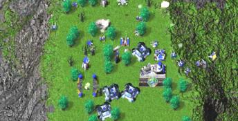 Total Annihilation: The Core Contingency PC Screenshot