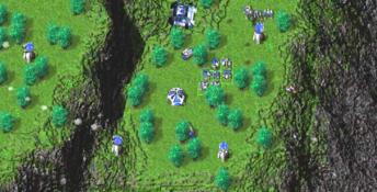 Total Annihilation: The Core Contingency PC Screenshot