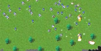 Total Annihilation: The Core Contingency PC Screenshot