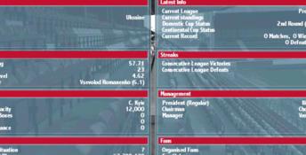 Total Club Manager 2003