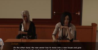 Total Corruption PC Screenshot