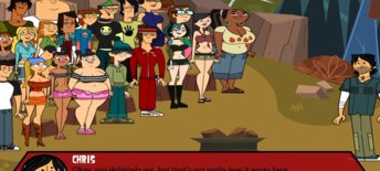 Total Degeneracy Island