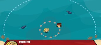 Total Degeneracy Island