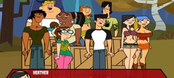 Total Degeneracy Island PC Screenshot