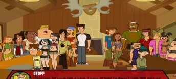 Total Degeneracy Island PC Screenshot