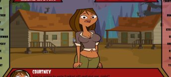 Total Degeneracy Island PC Screenshot