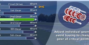 Total Immersion Racing PC Screenshot