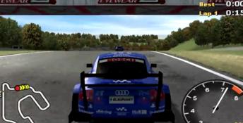 Total Immersion Racing PC Screenshot