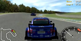 Total Immersion Racing PC Screenshot