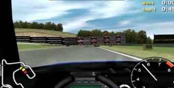 Total Immersion Racing PC Screenshot