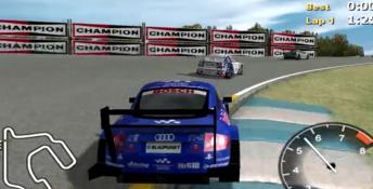 Total Immersion Racing PC Screenshot