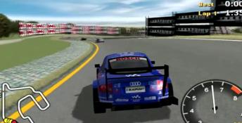 Total Immersion Racing PC Screenshot
