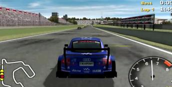Total Immersion Racing PC Screenshot