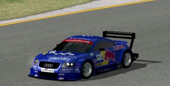 Total Immersion Racing PC Screenshot