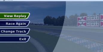 Total Immersion Racing PC Screenshot