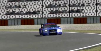 Total Immersion Racing PC Screenshot