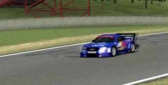 Total Immersion Racing PC Screenshot