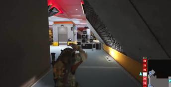 Total Lockdown PC Screenshot