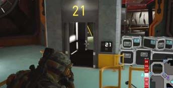 Total Lockdown PC Screenshot