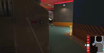 Total Lockdown PC Screenshot