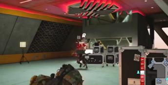 Total Lockdown PC Screenshot
