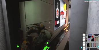 Total Lockdown PC Screenshot